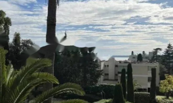 Недвижимость Apartment Cannes: 1