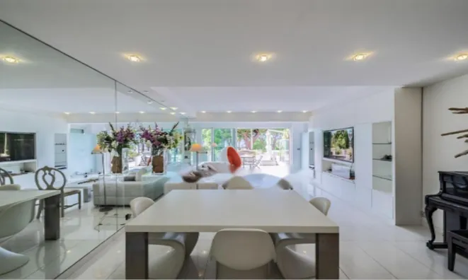 Недвижимость Apartment Pointe Croisette: 2