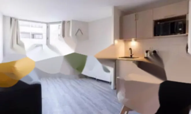 Недвижимость Apartment Cannes Suquet: 2