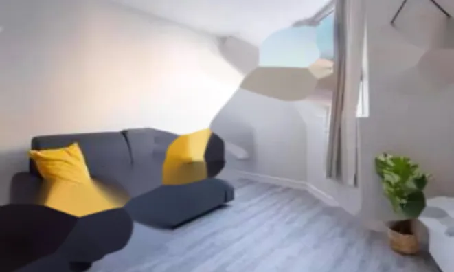 Недвижимость Apartment Cannes Suquet: 3