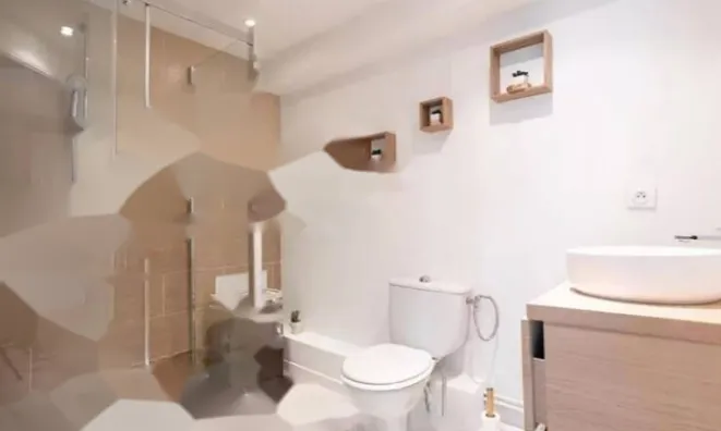 Недвижимость Apartment Cannes Suquet: 7