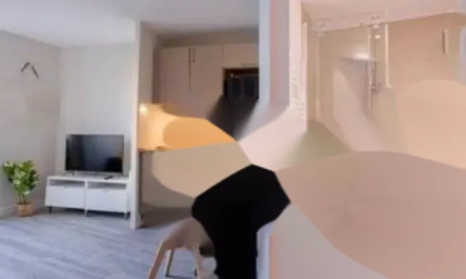 Недвижимость Apartment Cannes Suquet: 8