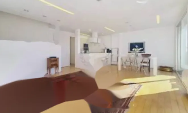 Недвижимость Apartment Cannes Central: 2