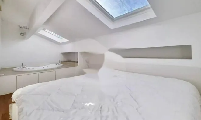 Недвижимость Apartment Cannes Central: 4