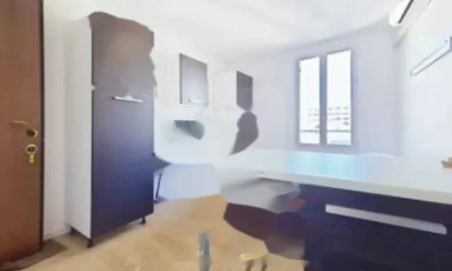 Недвижимость Apartment Cannes Central: 6