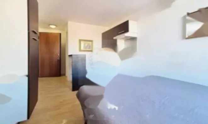 Недвижимость Apartment Cannes Central: 9