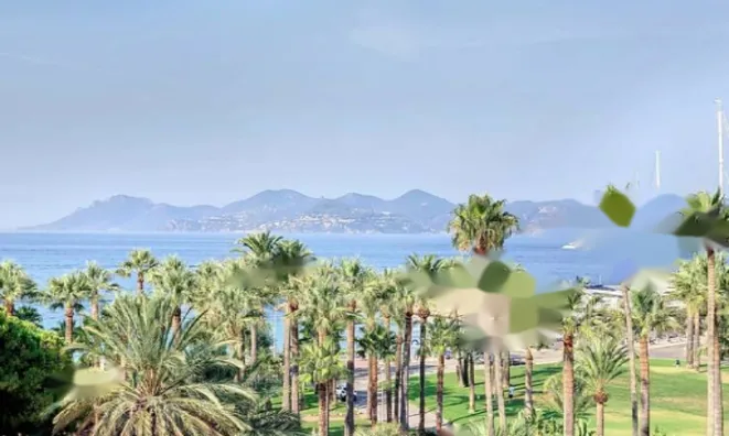 Недвижимость Apartment Cannes: 1