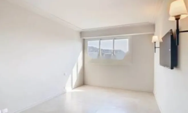 Недвижимость Apartment Cannes: 3