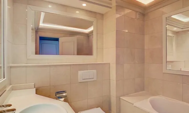 Недвижимость Apartment Cannes: 4