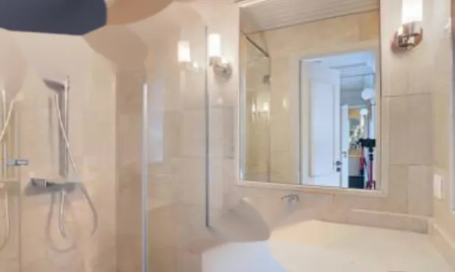 Недвижимость Apartment Cannes: 6