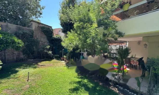 Недвижимость Apartment Cannes: 1