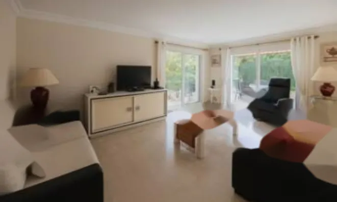 Недвижимость Apartment Cannes: 2