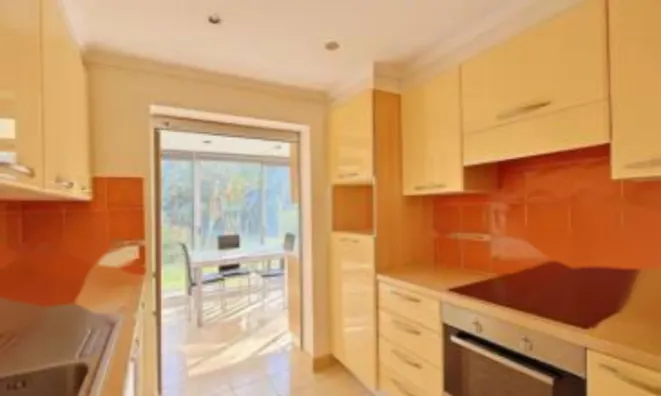 Недвижимость Apartment Cannes: 3