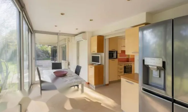 Недвижимость Apartment Cannes: 4