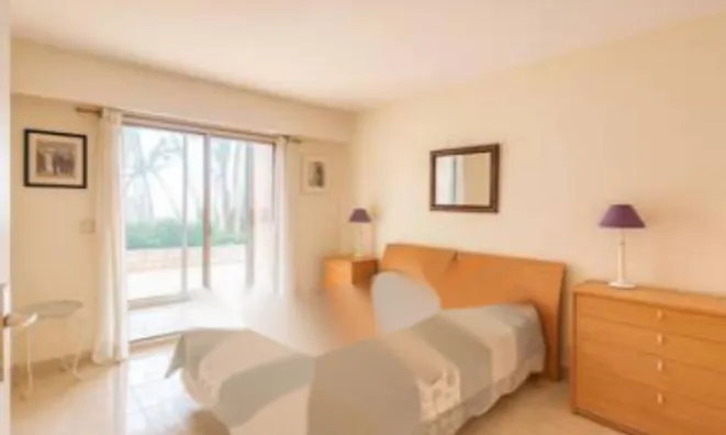 Недвижимость Apartment Cannes: 5
