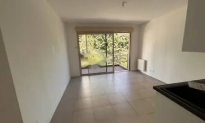 Недвижимость Apartment Petit Juas: 3