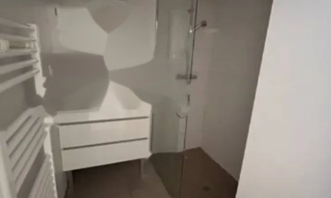 Недвижимость Apartment Petit Juas: 5