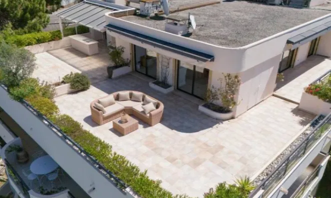 Недвижимость Apartment Cannes California: 1