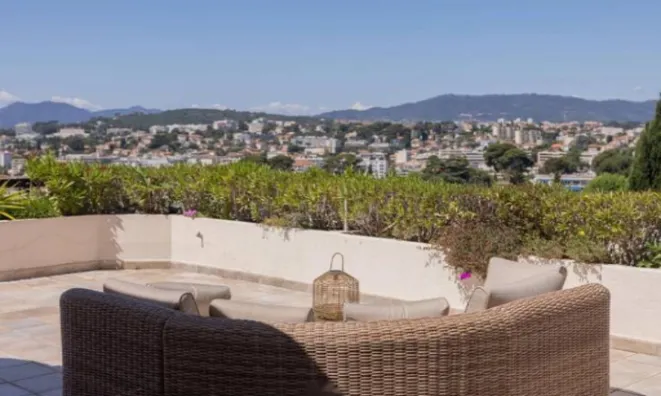 Недвижимость Apartment Cannes California: 4