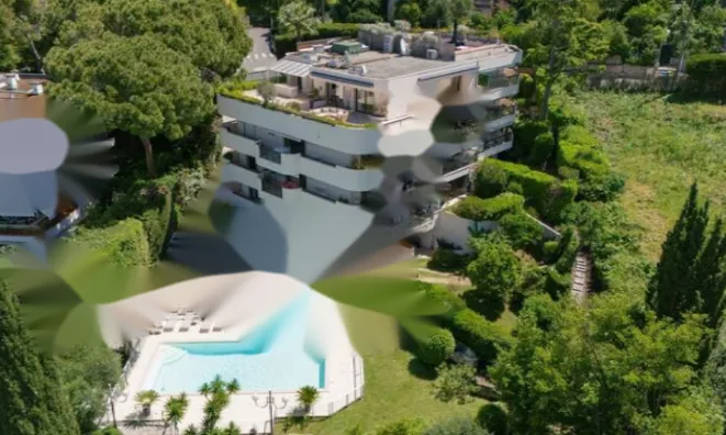 Недвижимость Apartment Cannes California: 5