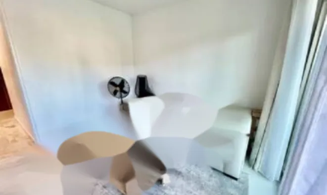 Недвижимость Apartment Pointe Croisette: 2