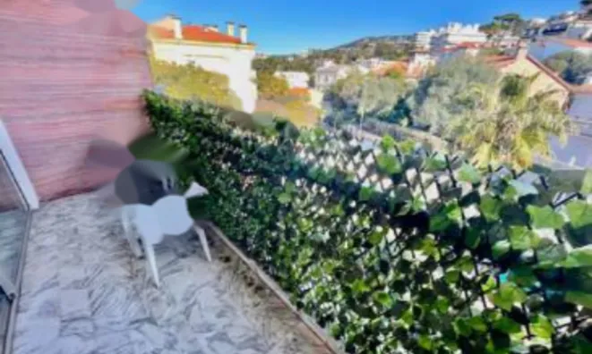 Недвижимость Apartment Pointe Croisette: 3