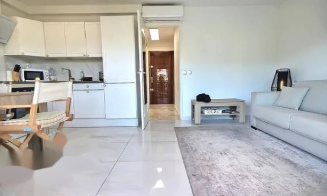 Недвижимость Apartment Pointe Croisette: 4