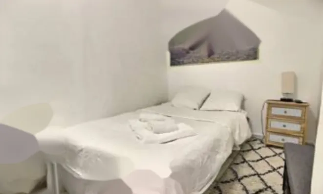 Недвижимость Apartment Pointe Croisette: 5