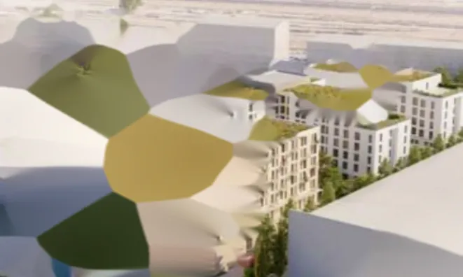 Недвижимость Apartment La Bocca: 3