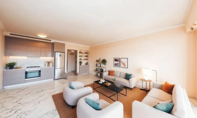 Недвижимость Apartment République Cannes: 1