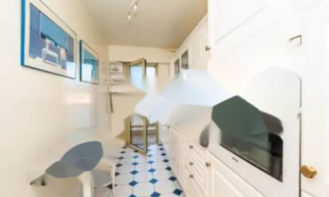 Недвижимость Apartment République Cannes: 5