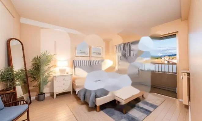 Недвижимость Apartment République Cannes: 7