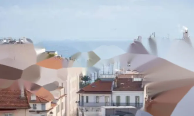 Недвижимость Apartment République Cannes: 9