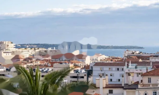 Недвижимость Apartment République Cannes: 10