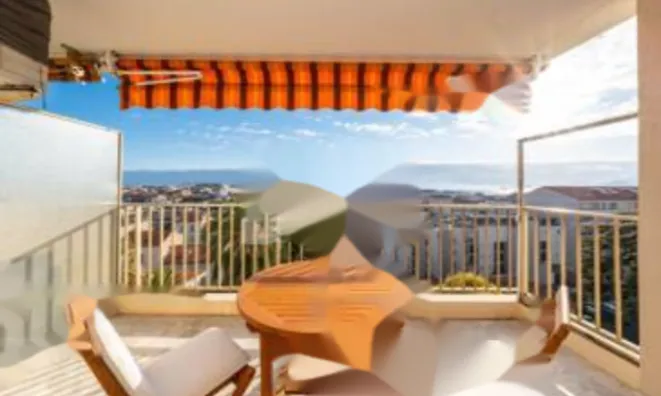 Недвижимость Apartment République Cannes: 11