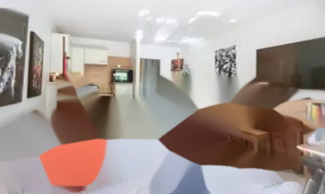 Недвижимость Apartment Cannes Central: 2