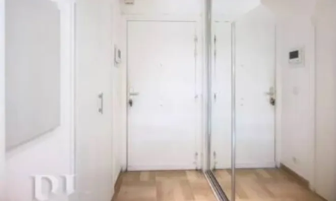 Недвижимость Apartment Cannes Central: 3