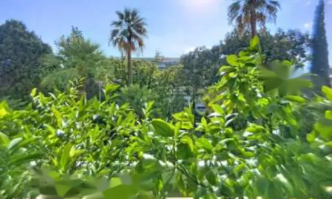 Недвижимость Apartment Cannes Central: 5