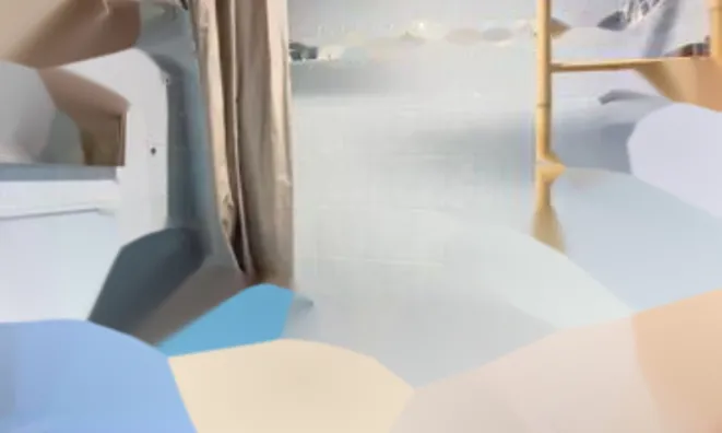 Недвижимость Apartment Cannes Central: 6