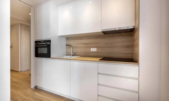 Недвижимость Apartment Cannes: 4