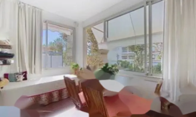 Недвижимость Apartment Pointe Croisette: 2