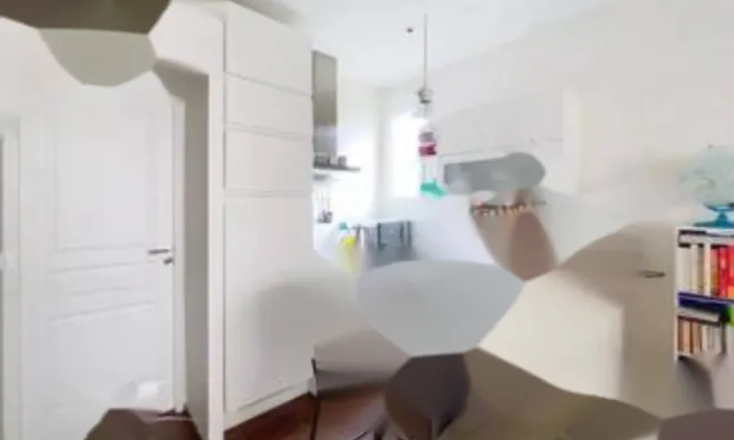 Недвижимость Apartment Pointe Croisette: 3