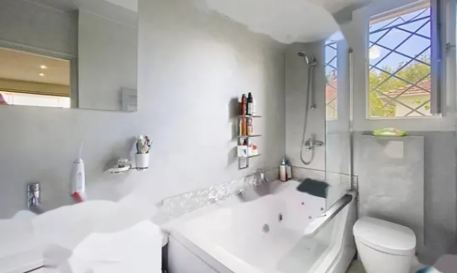 Недвижимость Apartment Pointe Croisette: 5