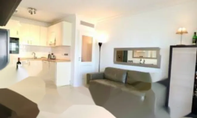 Недвижимость Apartment Cannes: 3