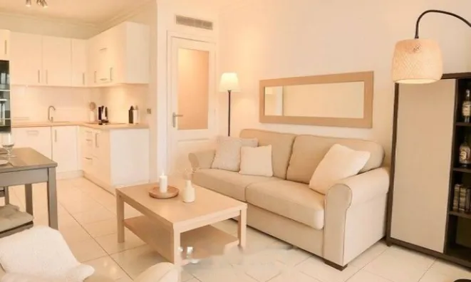 Недвижимость Apartment Cannes: 4