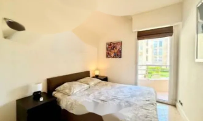 Недвижимость Apartment Cannes: 6