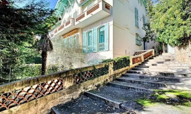 Недвижимость Apartment Cannes Californie: 1