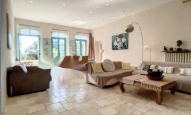 Недвижимость Apartment Cannes Californie: 2