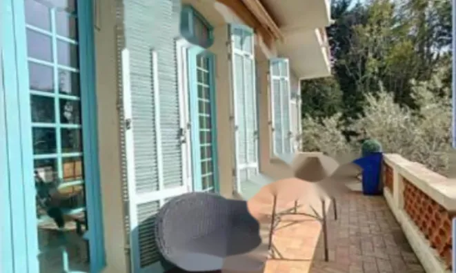 Недвижимость Apartment Cannes Californie: 3