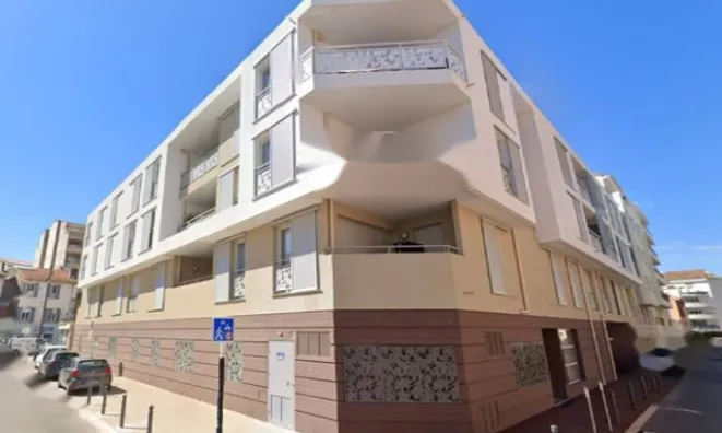 Недвижимость Apartment Cannes La Bocca: 1